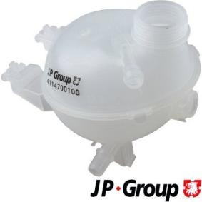 Acquista Serbatoio compensazione refrigerante da JP GROUP 4114700100 a buon mercato per soli 21,61 €