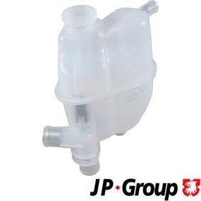 Acquista Serbatoio compensazione refrigerante da JP GROUP 6114700100 a buon mercato per soli 42,60 €