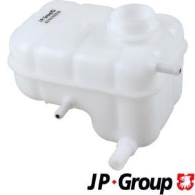 Comprar Depósito compensación, refrigerante de JP GROUP 6314700200 a bajo precio de 24,66 €