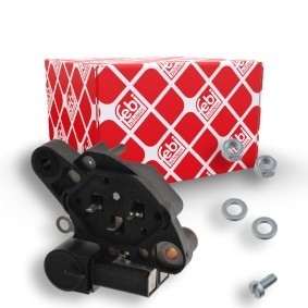 Acquista Regolatore alternatore da FEBI BILSTEIN 17200 a buon mercato per soli 26,98 €