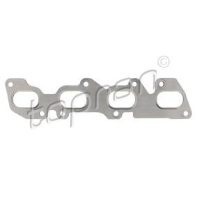 Comprar Junta, colector de escape de TOPRAN 119 643 a bajo precio de 14,85 €