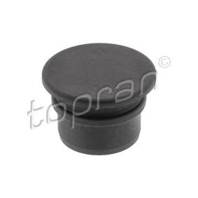 Compre Brida de refrigerante de TOPRAN online para FABIA (6Y2) a precios moderados