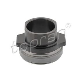 Acquista Cuscinetto reggispinta frizione da TOPRAN 502 781 a buon mercato per soli 25,13 €