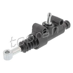 Geberzylinder, Kupplung 621 863 für MERCEDES-BENZ