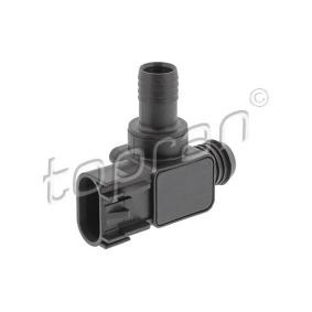 Comprar Sensor de presión, servofreno de TOPRAN 622 533 a bajo precio de 35,65 €