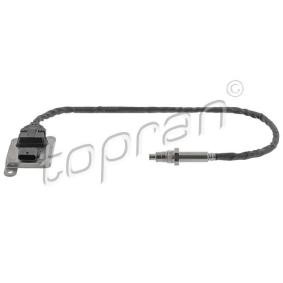 Köp NOx-sensor av TOPRAN 625 013 till det låga priset 3745,65 kr