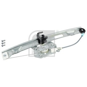 Acquista Paraolio valvole da FEBI BILSTEIN 17308 a buon mercato per soli 4,61 €