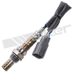 Lambdasonde von WALKER PRODUCTS 350-34496