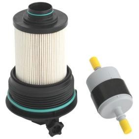 Comprar Filtro combustible de K&N Filters PF-5100 a bajo precio de 88,18 €