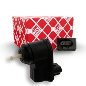 Acquista Correttore assetto fari da FEBI BILSTEIN 17684 a buon mercato per soli 102,01 €