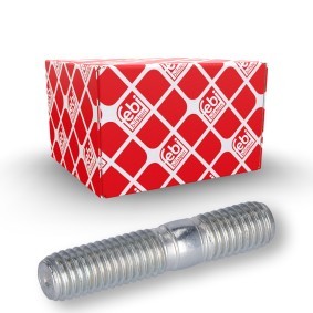 Compre Parafuso, sistema de escape da FEBI BILSTEIN 17706 a um preço baixo por 1,02 €