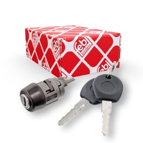 Acquista Cilindro serratura, blocchetto dell'accensione da FEBI BILSTEIN 17714 a buon mercato per soli 10,80 €