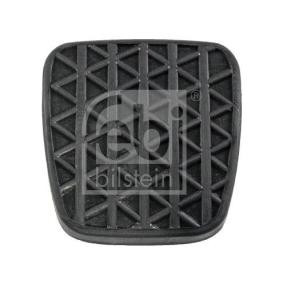 Acquista Rivestimento pedale, Pedale del freno da FEBI BILSTEIN 17728 a buon mercato per soli 2,85 €