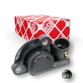 Acquista Sensore posizione farfalla da FEBI BILSTEIN 17731 a buon mercato per soli 35,53 €