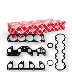Acquista Kit guarnizioni, Testata da FEBI BILSTEIN 17739 a buon mercato per soli 50,67 €