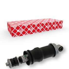Acquista Ammortizzatore, Sospensione cabina da FEBI BILSTEIN 17784 a buon mercato per soli 101,26 €