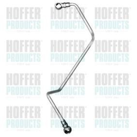 Ölleitung für Turbolader 63067 für MINI