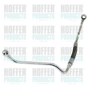 Ölleitung für Turbolader 63124 VOLKSWAGEN CRAFTER von HOFFER