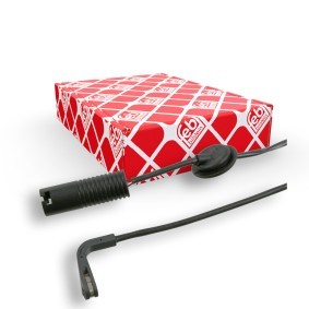 Acquista Sensore di usura delle pastiglie freni da FEBI BILSTEIN 17965 a buon mercato per soli 11,26 €