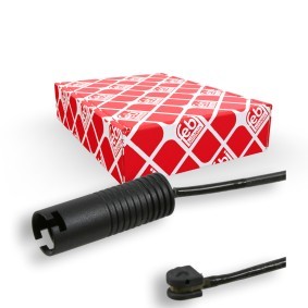Acquista Sensore di usura delle pastiglie freni da FEBI BILSTEIN 17967 a buon mercato per soli 10,27 €