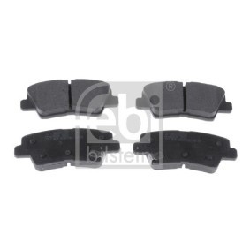 Acquista Pompa idraulica, sterzo da FEBI BILSTEIN 18038 a buon mercato per soli 678,65 €