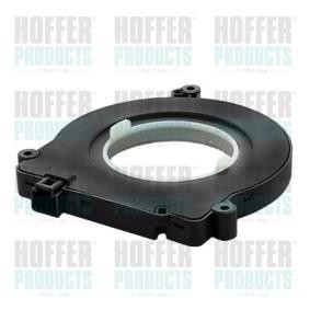 Lenkwinkelsensor 93084 NISSAN von HOFFER