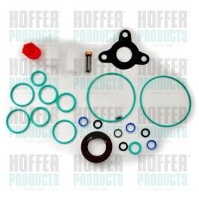 Compre Jogo de juntas, bomba injectora da HOFFER 9539 a um preço baixo por 30,40 €