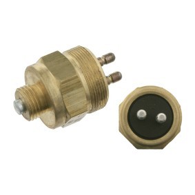 Acquista Interruttore, Luce di retromarcia da FEBI BILSTEIN 18078 a buon mercato per soli 39,64 €