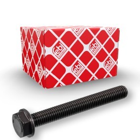 Acquista Bullone, Supporto cuscinetto albero a gomiti da FEBI BILSTEIN 18162 a buon mercato per soli 2,50 €