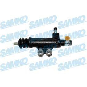 Kupplungsnehmerzylinder M30178 für HYUNDAI