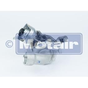 Turbolader von MOTAIR 106250