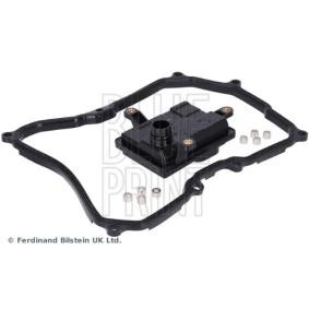 Achetez des Kit de filtre hydraulique, boîte automatique BLUE PRINT ADBP210116 à prix pour 88,19 €