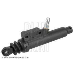 Achetez des Cylindre émetteur d'embrayage BLUE PRINT ADBP340035 à prix pour 70,31 €