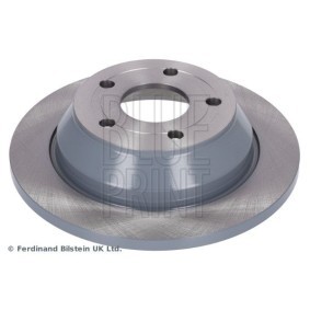 Achetez des Disque de frein BLUE PRINT ADBP430139 à prix pour 62,27 €