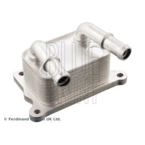 Achetez des Radiateur d'huile BLUE PRINT ADBP610094 à prix pour 107,78 €