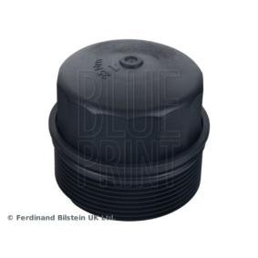 Compre Tampa, caixa do filtro de óleo da BLUE PRINT ADBP990027 a um preço baixo por 14,90 €