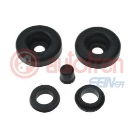 Comprar Juego de reparación, cilindro de freno de rueda de AUTOFREN SEINSA D31127 a bajo precio de 3,41 €