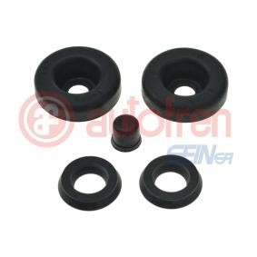 Comprar Juego de reparación, cilindro de freno de rueda de AUTOFREN SEINSA D31129 a bajo precio de 3,98 €
