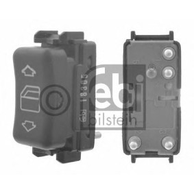 Acquista Interruttore, Alzacristallo da FEBI BILSTEIN 18305 a buon mercato per soli 48,80 €