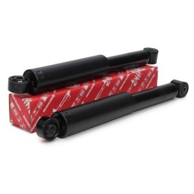 Stoßdämpfer 16K002762 für FIAT