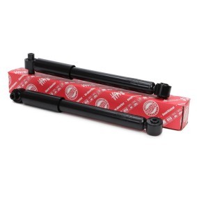 Stoßdämpfer 16K006792 für FORD