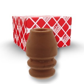 Anschlagpuffer, Federung 18364 von FEBI BILSTEIN günstig für 6,99 € online kaufen