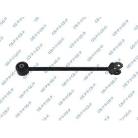Compre Braço de suspensão da GSP S063294 a um preço baixo por 25,88 €