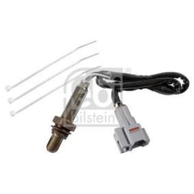 Acquista Pastiglia registro valvole e cappelletti da FEBI BILSTEIN 18453 a buon mercato per soli 3,18 €