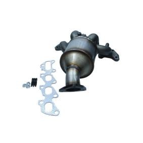 Katalysator von MAXGEAR günstig für 258,91 €