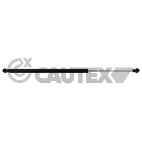 Acquista Ammortizatore pneumatico, Cofano bagagli / vano carico da CAUTEX 772730 a buon mercato per soli 14,66 €
