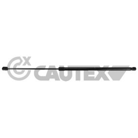 Motorhaubendämpfer von CAUTEX günstig für 16,35 €
