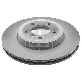 Acquista Disco freno da FEBI BILSTEIN 18558 a buon mercato per soli 41,46 €