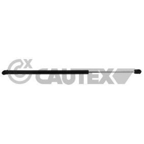 Heckklappendämpfer von CAUTEX günstig für 58,91 €