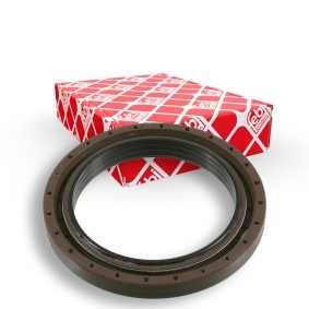 Acquista Paraolio, mozzo ruota da FEBI BILSTEIN 18583 a buon mercato per soli 22,43 €